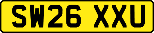 SW26XXU