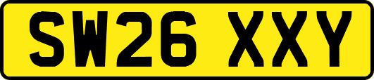 SW26XXY