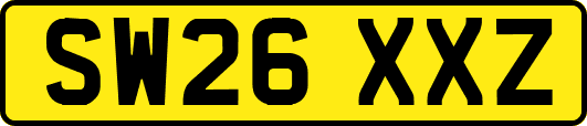SW26XXZ