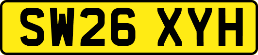 SW26XYH