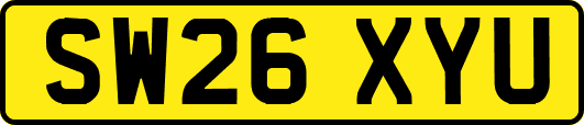 SW26XYU