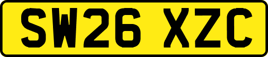 SW26XZC