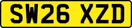 SW26XZD