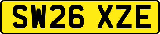 SW26XZE