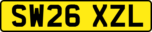 SW26XZL