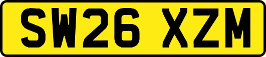 SW26XZM