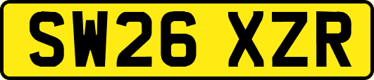SW26XZR
