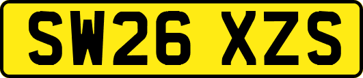 SW26XZS
