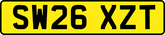 SW26XZT