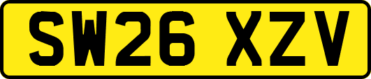 SW26XZV