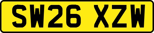SW26XZW