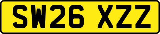 SW26XZZ