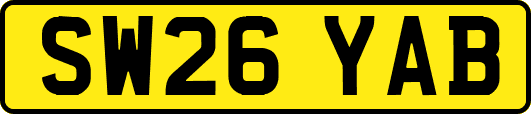 SW26YAB