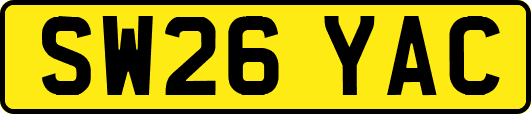 SW26YAC
