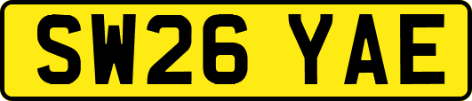 SW26YAE