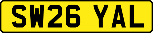 SW26YAL