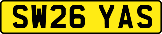 SW26YAS