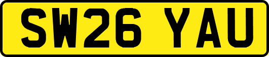 SW26YAU