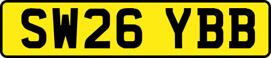SW26YBB
