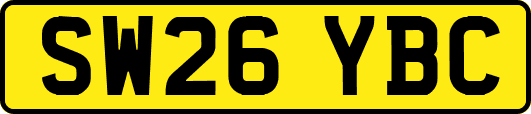 SW26YBC