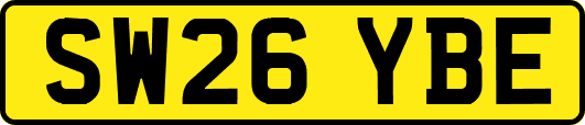 SW26YBE