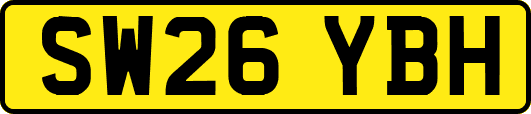 SW26YBH