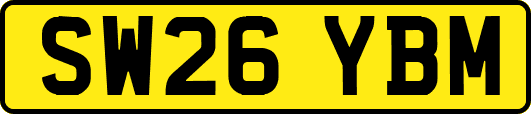 SW26YBM