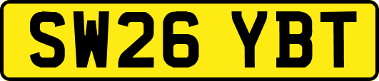 SW26YBT