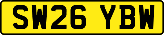 SW26YBW