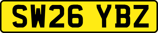 SW26YBZ