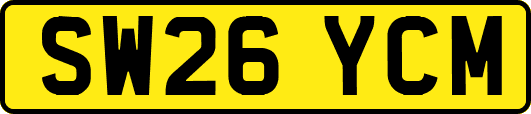 SW26YCM