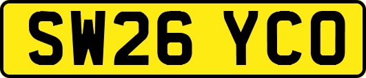 SW26YCO