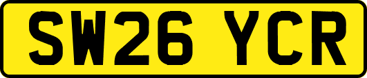 SW26YCR