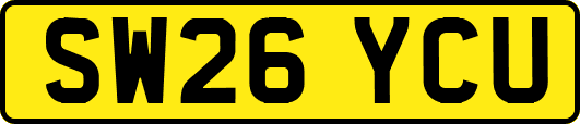SW26YCU