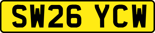 SW26YCW