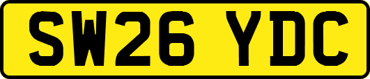 SW26YDC