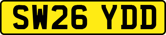 SW26YDD