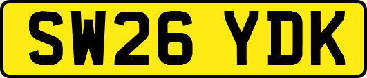 SW26YDK