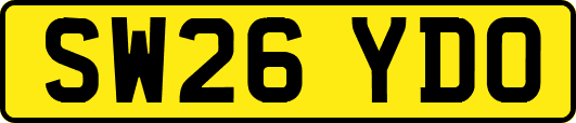 SW26YDO