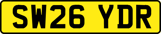 SW26YDR
