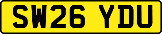 SW26YDU
