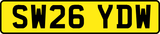 SW26YDW
