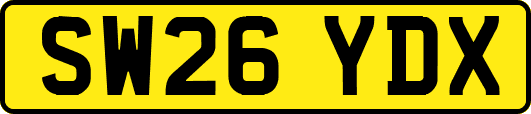 SW26YDX