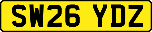 SW26YDZ