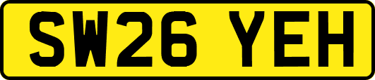 SW26YEH