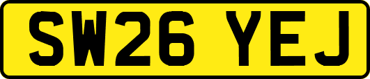 SW26YEJ
