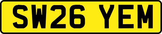 SW26YEM