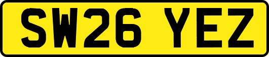 SW26YEZ