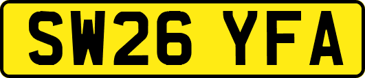 SW26YFA