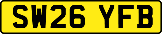 SW26YFB